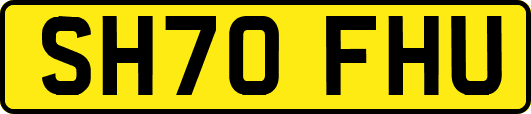 SH70FHU