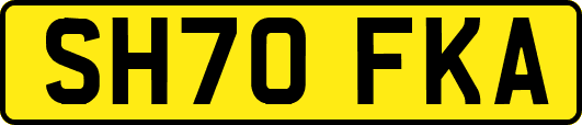 SH70FKA