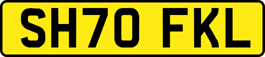 SH70FKL