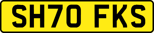 SH70FKS
