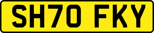 SH70FKY