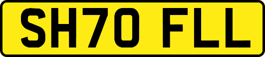 SH70FLL
