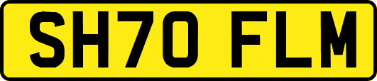 SH70FLM