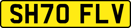 SH70FLV