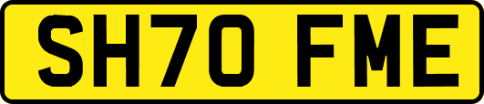 SH70FME