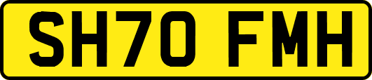 SH70FMH