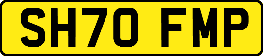SH70FMP