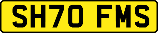 SH70FMS