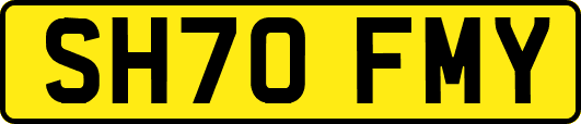 SH70FMY