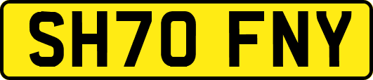 SH70FNY