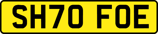 SH70FOE