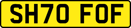 SH70FOF