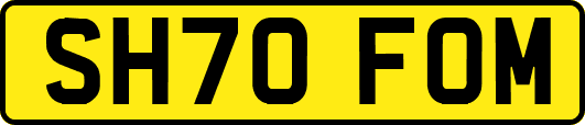 SH70FOM