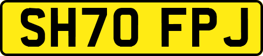 SH70FPJ