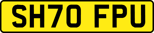 SH70FPU