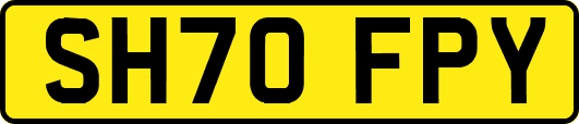 SH70FPY