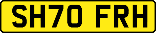 SH70FRH