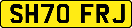 SH70FRJ
