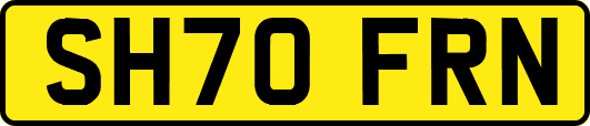 SH70FRN