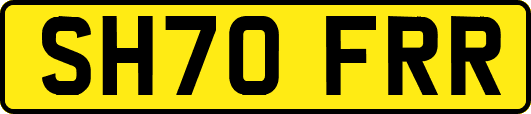 SH70FRR