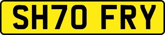 SH70FRY