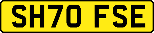 SH70FSE