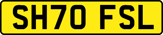 SH70FSL