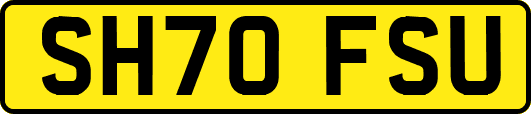 SH70FSU