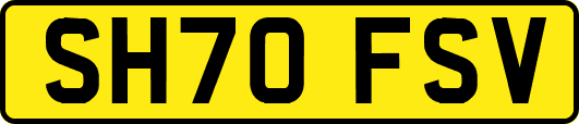 SH70FSV