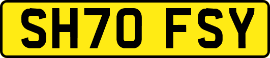 SH70FSY