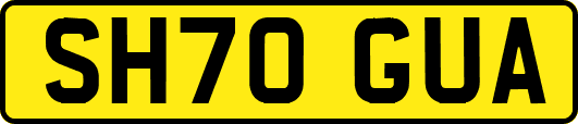 SH70GUA