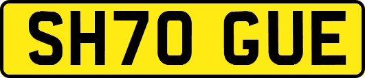 SH70GUE