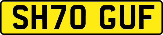 SH70GUF