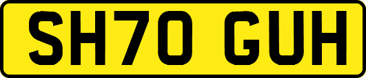 SH70GUH