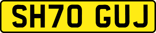 SH70GUJ