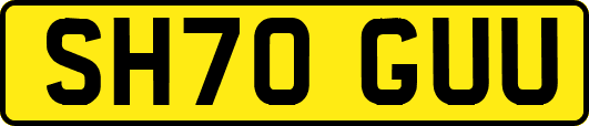 SH70GUU