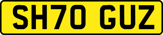 SH70GUZ
