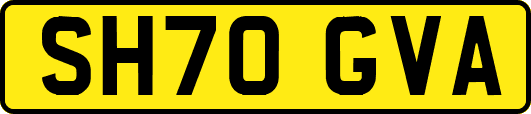 SH70GVA