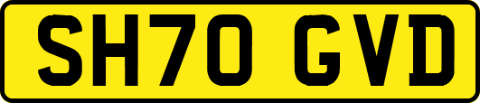 SH70GVD