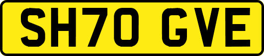 SH70GVE