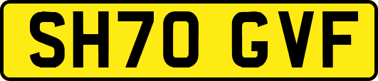 SH70GVF