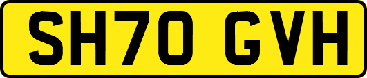SH70GVH
