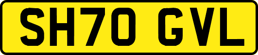 SH70GVL