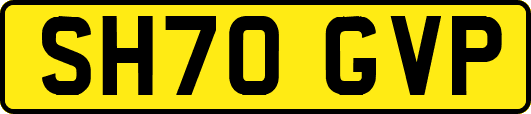 SH70GVP