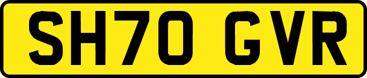SH70GVR