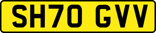 SH70GVV