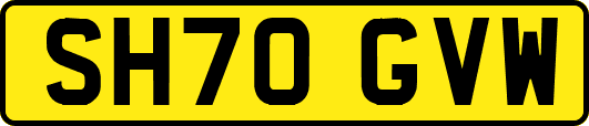 SH70GVW