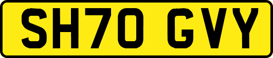 SH70GVY