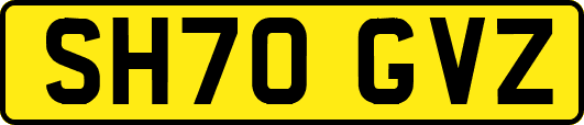 SH70GVZ