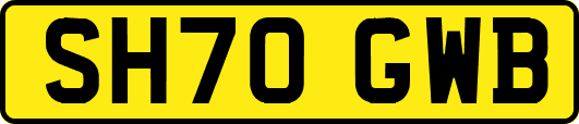 SH70GWB